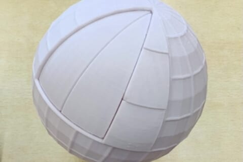 球の体積説明教具_サムネイル